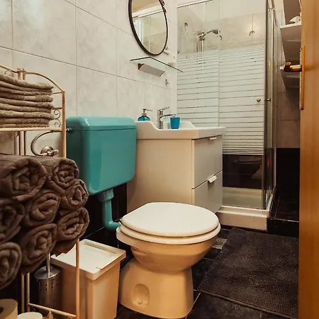 Apartamento House Aurora - Free Parking *