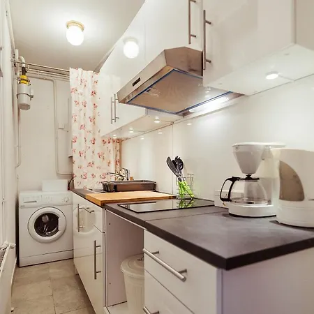 House Aurora - Free Parking Apartamento Liubliana
