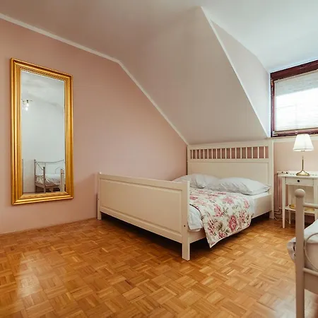 House Aurora - Free Parking Liubliana