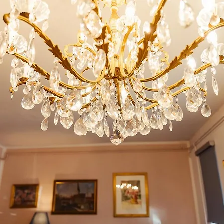 شقة House Aurora - Free Parking