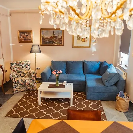 House Aurora - Free Parking * ليوبليانا