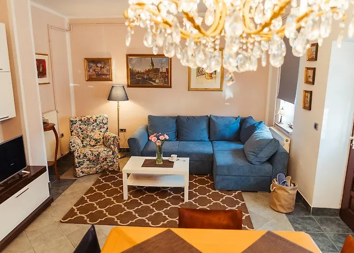 House Aurora - Free Parking * リュブリャナ