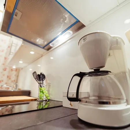 House Aurora - Free Parking Apartmán Lublaň