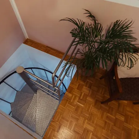 House Aurora - Free Parking *